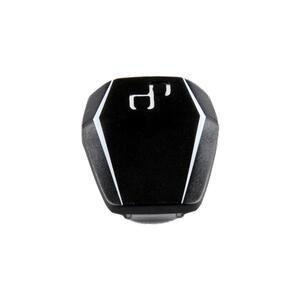 "homologated E13 License Plate Light " <p>Nero</p>