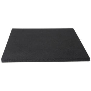 Neoprene For Racing Seat <p>Nero</p>