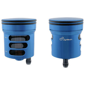 Fluid Reservoir (30 Cm3) Blue