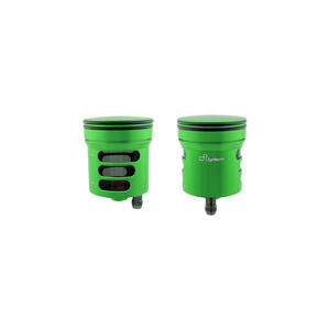 Serbatoio Olio (30 Cm3) Verde