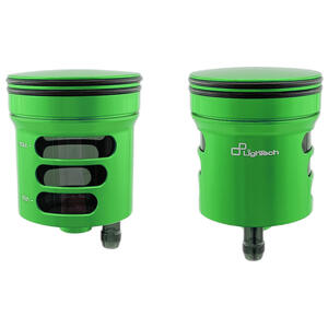 Fluid Reservoir (30 Cm3) Green