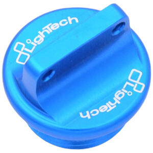 Tappo Olio M 19,5x2,5 per Ducati, Yamaha Blu