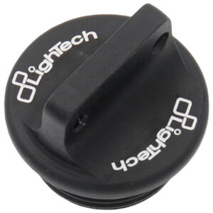 Tappo Olio M 20x1,5 per Suzuki, Guzzi <p>Nero</p>