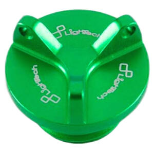 Tappo Olio  M20x2,5 per Ducati Verde