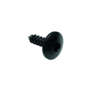 Self Tapping Screw 003 D=4,5x13 Ergal <p>Nero</p>