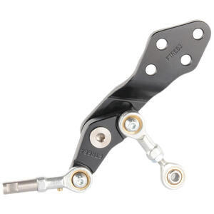 Kit Conversione da Cambio Diritto a Cambio Rovesciato per Kawasaki <p>Nero</p>