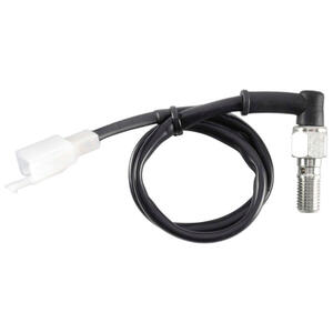 Hydraulic Stop Switch (M10x1,25) <p>Nero</p>