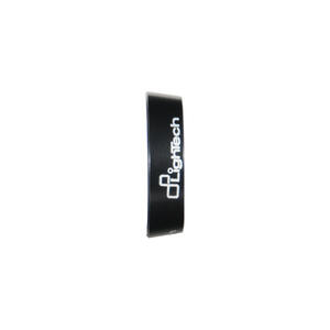 Ring For Handlebar Balancers (Couple) for Yamaha, Kawasaki <p>Nero</p>