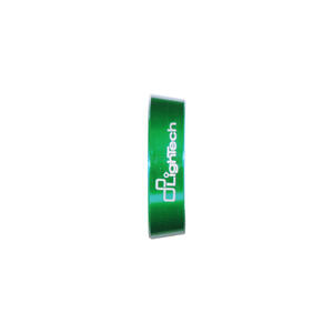 Ring For Handlebar Balancers (Couple) for Yamaha, Kawasaki Green