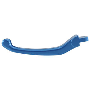 Aluminum Lever Blue