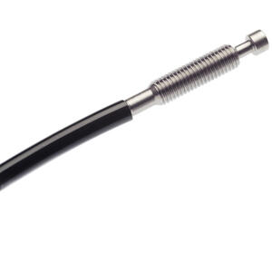 Cable For Remote Adjuster For Brembo Aprilia Rsv4 1000 (From 04), Ducati 749/999, Yamaha R1 (From 04 <p>Nero</p>