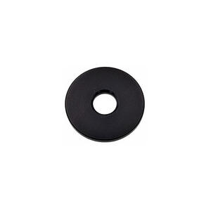 Special Washer M10 D=10 / 30 / 2 Ergal <p>Nero</p>