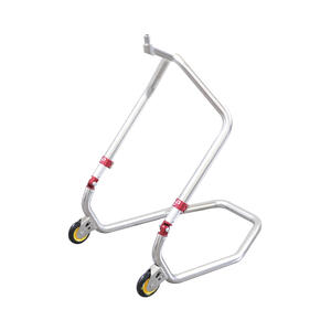 Stainless Steel Front Triple Tree Lift <p>Colore Naturale</p>