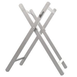 Fuel drum stand <p>Colore Naturale</p>