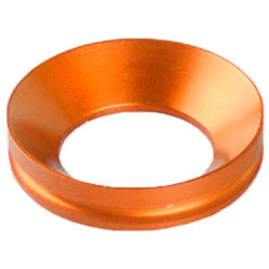 Aluminium Rings Kit for Yamaha, Kawasaki Arancione