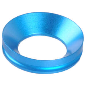 Aluminium Rings Kit for Yamaha, Kawasaki Blue