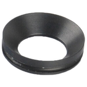 Aluminium Rings Kit for Yamaha, Kawasaki <p>Nero</p>