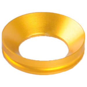 Aluminium Rings Kit for Yamaha, Kawasaki Gold