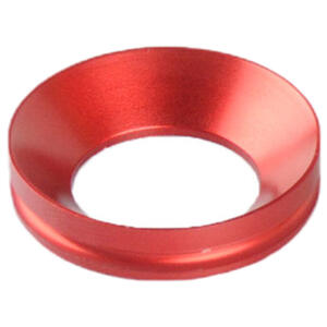 Aluminium Rings Kit for Yamaha, Kawasaki <p>Rosso</p>