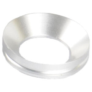 Aluminium Rings Kit for Yamaha, Kawasaki Silver