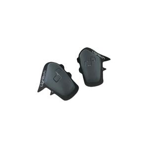 Track Pro slider (pair) <p>Nero</p>