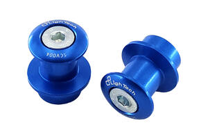 Supporto Per Cavalletto M8 Blu