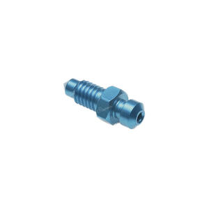 Bleeder M10 Blue