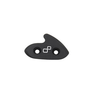 Pair Mirror Block-Off Plates for Yamaha <p>Nero</p>
