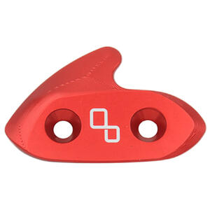 Coppia Tappi Sede Specchio per Yamaha <p>Rosso</p>