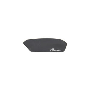 Coppia Tappi Sede Specchio per Suzuki <p>Nero</p>
