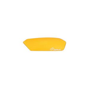 Coppia Tappi Sede Specchio per Suzuki Oro