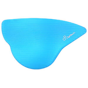 Coppia Tappi Sede Specchio per Yamaha Blu