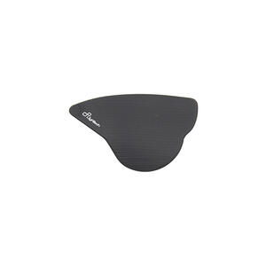 Pair Mirror Block-Off Plates for Yamaha <p>Nero</p>