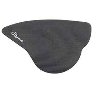 Coppia Tappi Sede Specchio per Yamaha <p>Nero</p>
