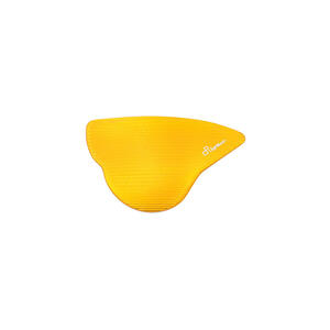 Pair Mirror Block-Off Plates for Yamaha Gold