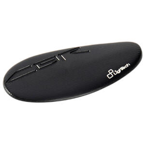 Coppia tappi sede Specchio per Honda <p>Nero</p>