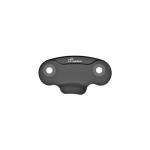 Pair Mirror Block-Off Plates for Kawasaki <p>Nero</p>