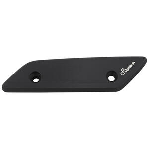 Coppia Sede Tappi Specchio per Yamaha <p>Nero</p>