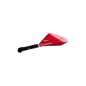 Aluminium Mirrors for Bmw, Honda, Ktm, Ducati <p>Rosso</p>