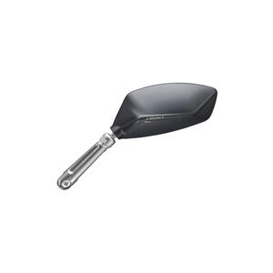Coppia Specchi Alluminio GEMINI <p>Nero</p>