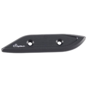 Coppia Tappi Sede Specchio per Yamaha <p>Nero</p>