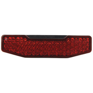 Rear Retroreflector Complete with  nut <p>Rosso</p>