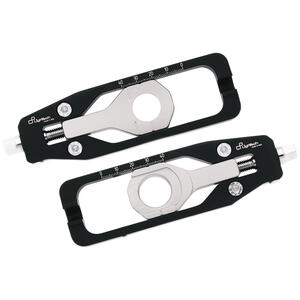 Chain Adjusters for Aprilia <p>Nero</p>