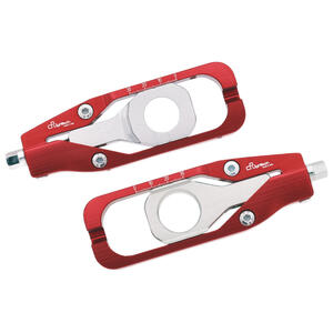 Tenditori Catena per Honda <p>Rosso</p>