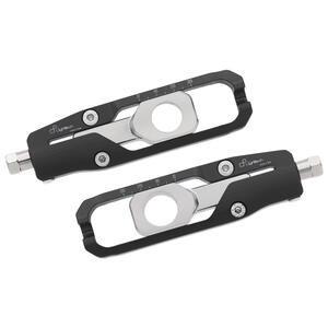 Tenditori Catena per Honda <p>Nero</p>
