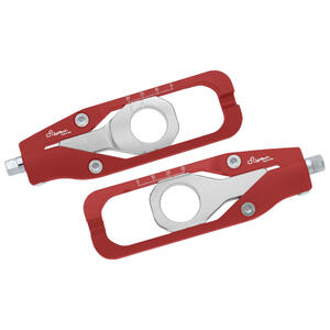 Chain Adjusters for Kawasaki <p>Rosso</p>
