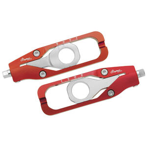 Chain Adjusters for Kawasaki <p>Rosso</p>