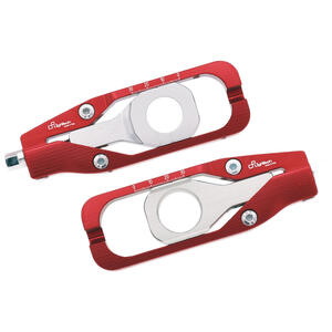 Chain Adjusters for Kawasaki <p>Rosso</p>