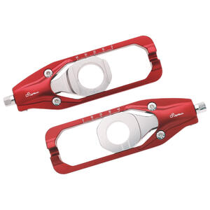 Tenditori Catena per Suzuki <p>Rosso</p>