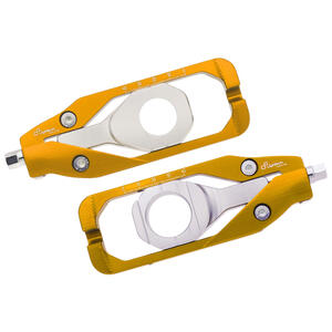 Chain Adjusters for Yamaha Gold